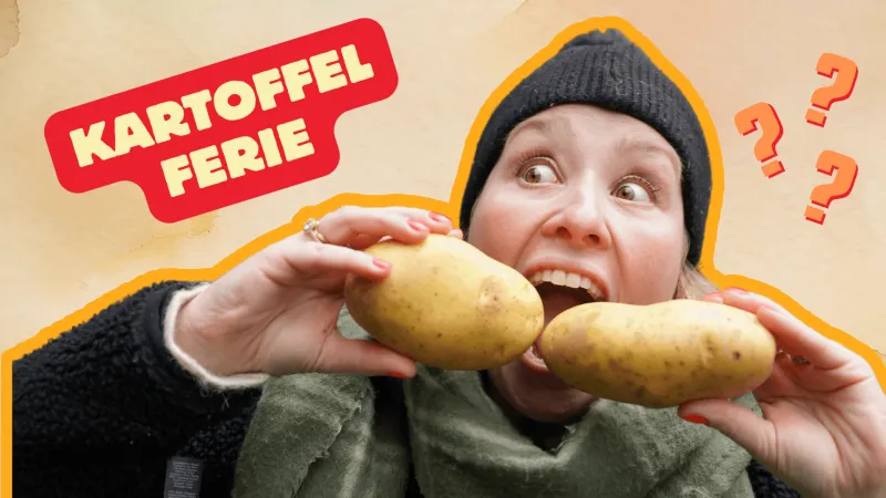 Thumbnail for Kartofler