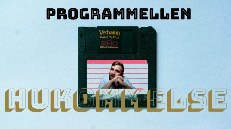 Thumbnail for Hukommelsen