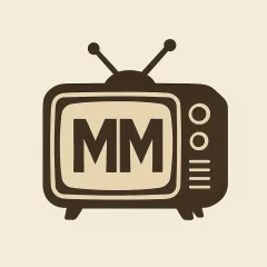 MM25 logo