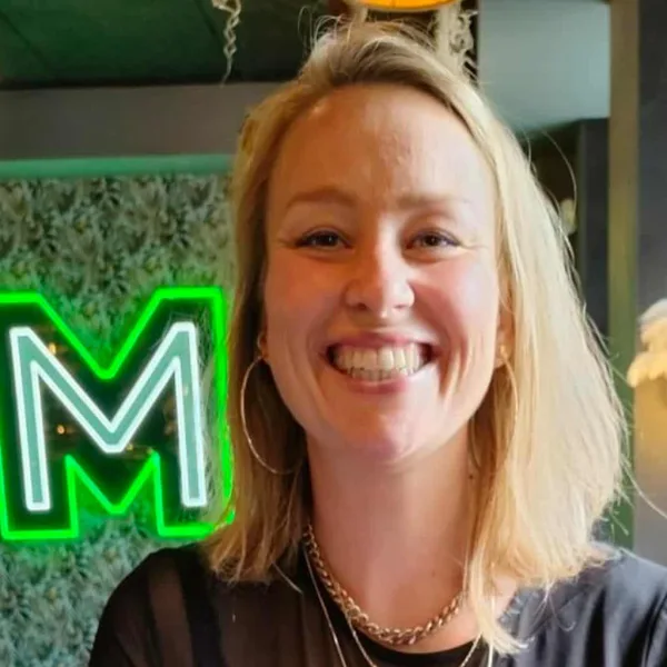 Mette Pallisgaard
